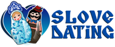 Logo SloveDating logo